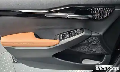 Kia Seltos 2025 1.6 Автомат в Москве № 16933, миниатюра 8