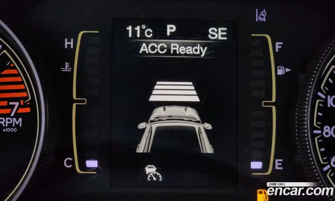 Jeep Cherokee 2017 2.4 Автомат в Москве № 169771, фото 20