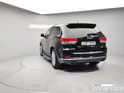 Jeep Cherokee 2018 3.0 Автомат в Москве № 170052, миниатюра 2