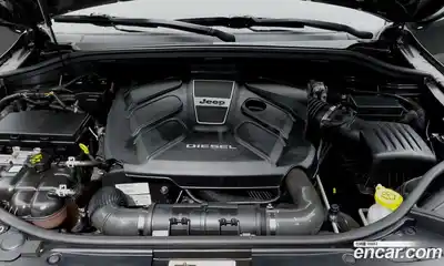 Jeep Cherokee 2018 3.0 Автомат в Москве № 170052, миниатюра 6