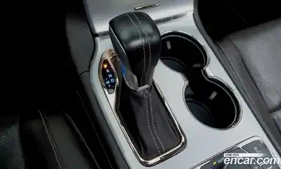 Jeep Cherokee 2018 3.0 Автомат в Москве № 170052, миниатюра 9