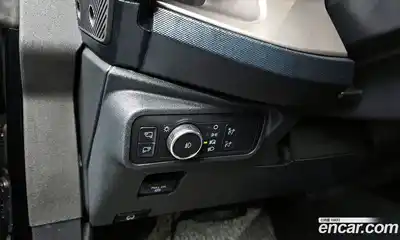 Ford Bronco 2022 2.7 Автомат в Москве № 170739, миниатюра 5