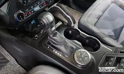 Ford Bronco 2022 2.7 Автомат в Москве № 170739, миниатюра 6