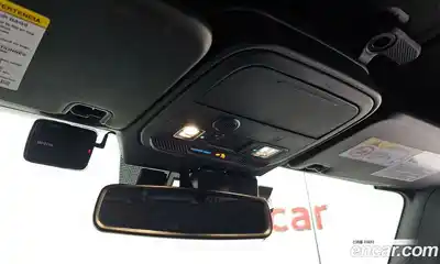 Ford Bronco 2022 2.7 Автомат в Москве № 170739, миниатюра 8