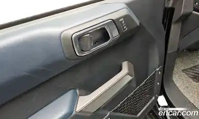 Ford Bronco 2022 2.7 Автомат в Москве № 170739, миниатюра 9