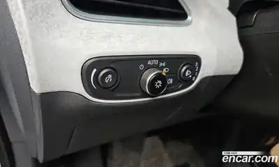 Chevrolet Bolt EV, 2020