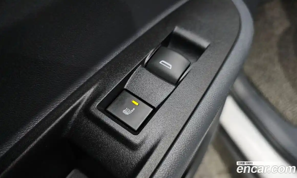 Chevrolet Bolt EV 2020 0.2 Автомат в Москве № 173459, фото 12