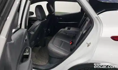 Chevrolet Bolt EV 2020 0.2 Автомат в Москве № 173459, миниатюра 10
