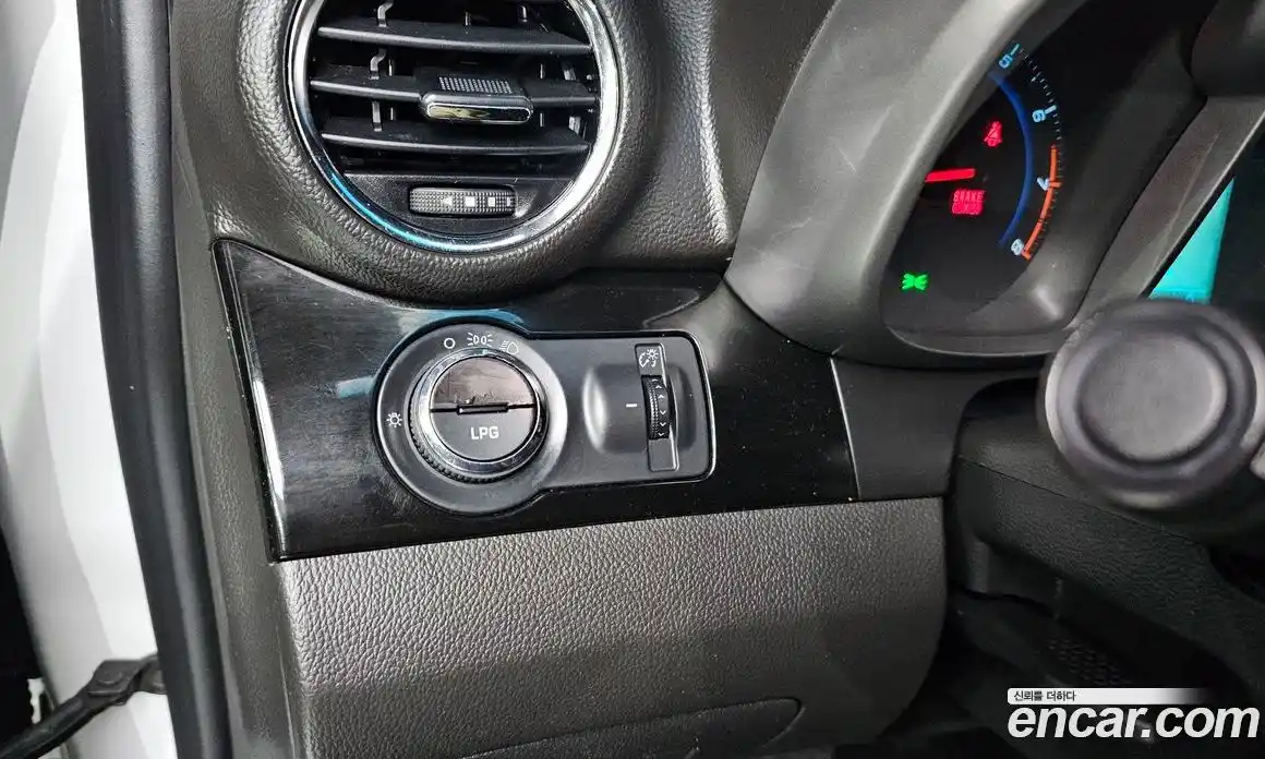 Chevrolet Orlando 2013 2.0 Автомат в Москве № 174581, фото 10