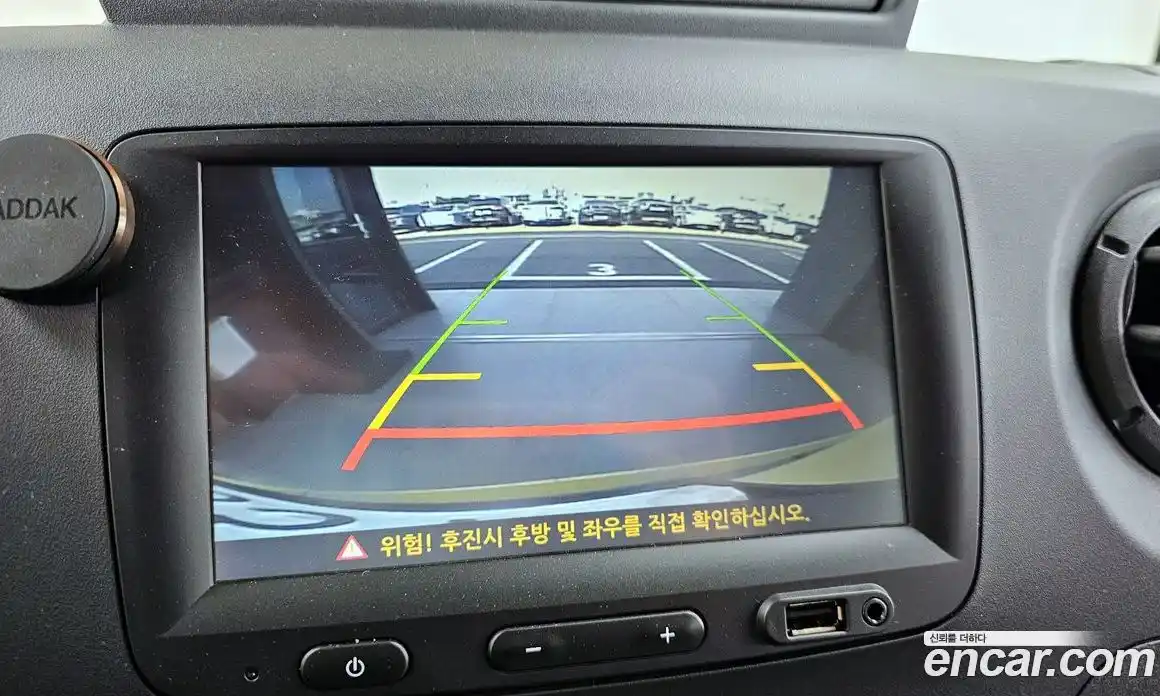 Renault Master 2020 2.3 Механическая в Москве № 176467, фото 15