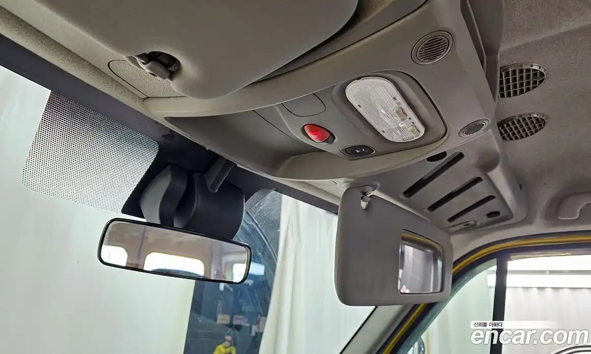 Renault Master 2020 2.3 Механическая в Москве № 176467, фото 17