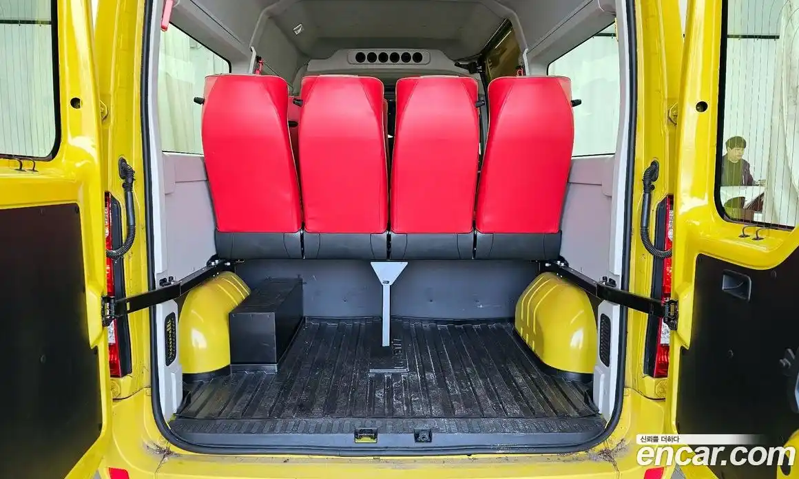 Renault Master 2020 2.3 Механическая в Москве № 176467, фото 20