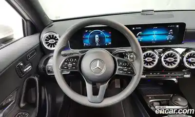 Mercedes-Benz A-Class, 2020