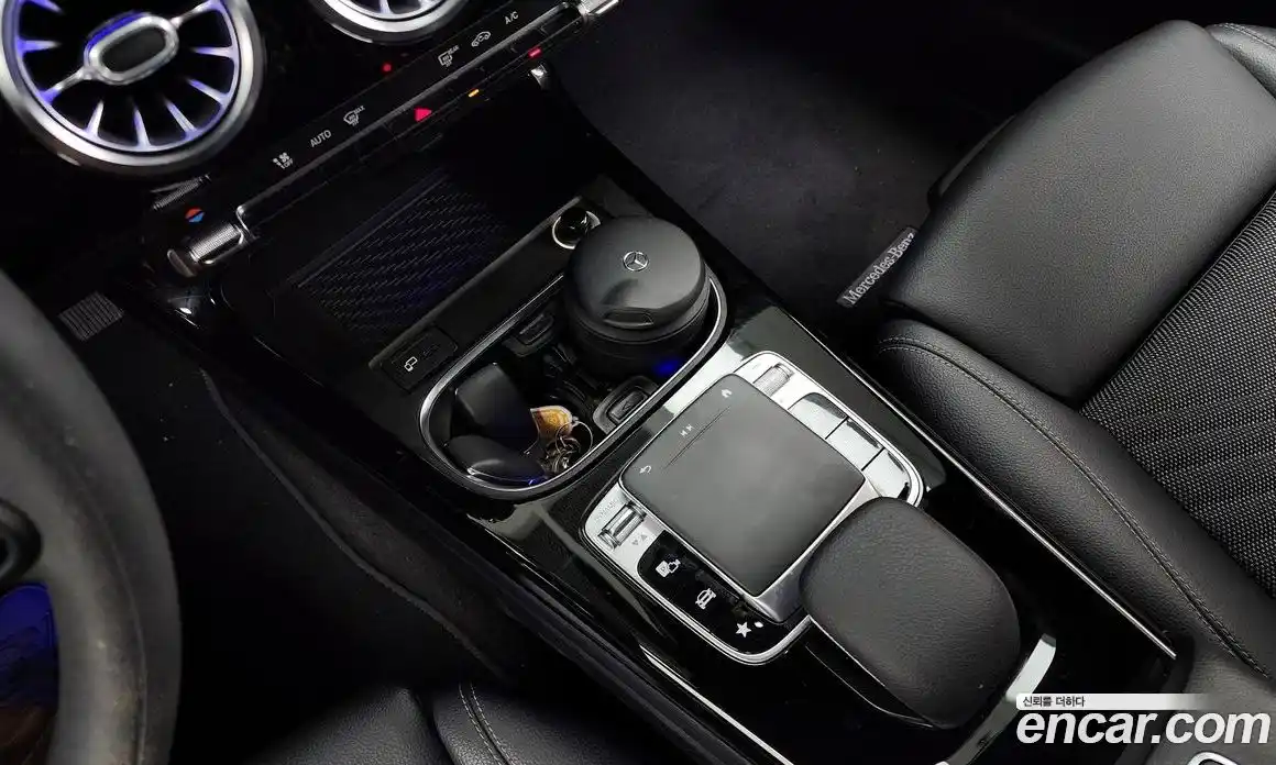 Mercedes-Benz A-Class 2020 2.0 Автомат в Москве № 176818, фото 12