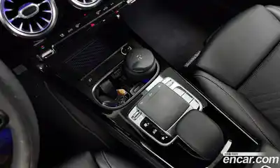 Mercedes-Benz A-Class 2020 2.0 Автомат в Москве № 176818, миниатюра 12