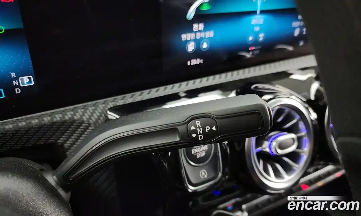 Mercedes-Benz A-Class 2020 2.0 Автомат в Москве № 176818, фото 5