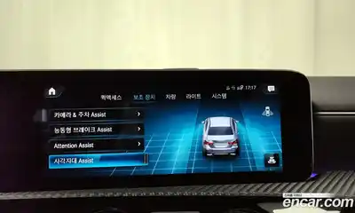 Mercedes-Benz A-Class 2020 2.0 Автомат в Москве № 176818, миниатюра 9