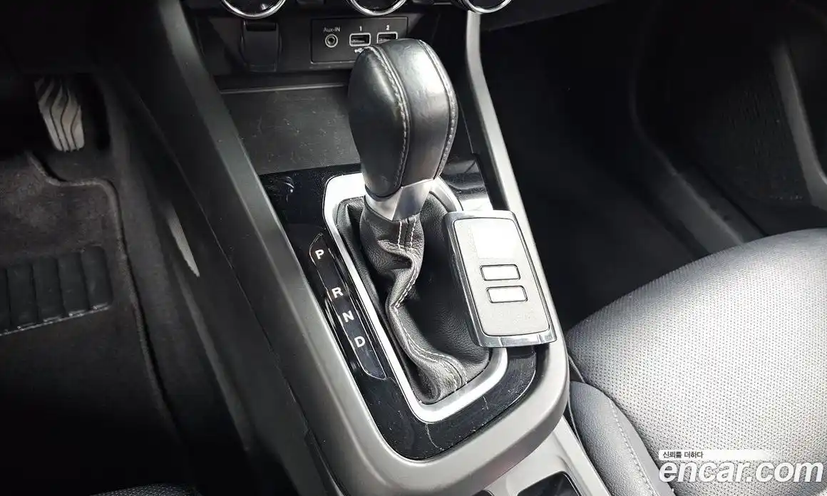 Renault XM3 2023 1.6 Автомат в Москве № 182359, фото 11