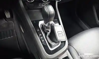 Renault XM3 2023 1.6 Автомат в Москве № 182359, миниатюра 11