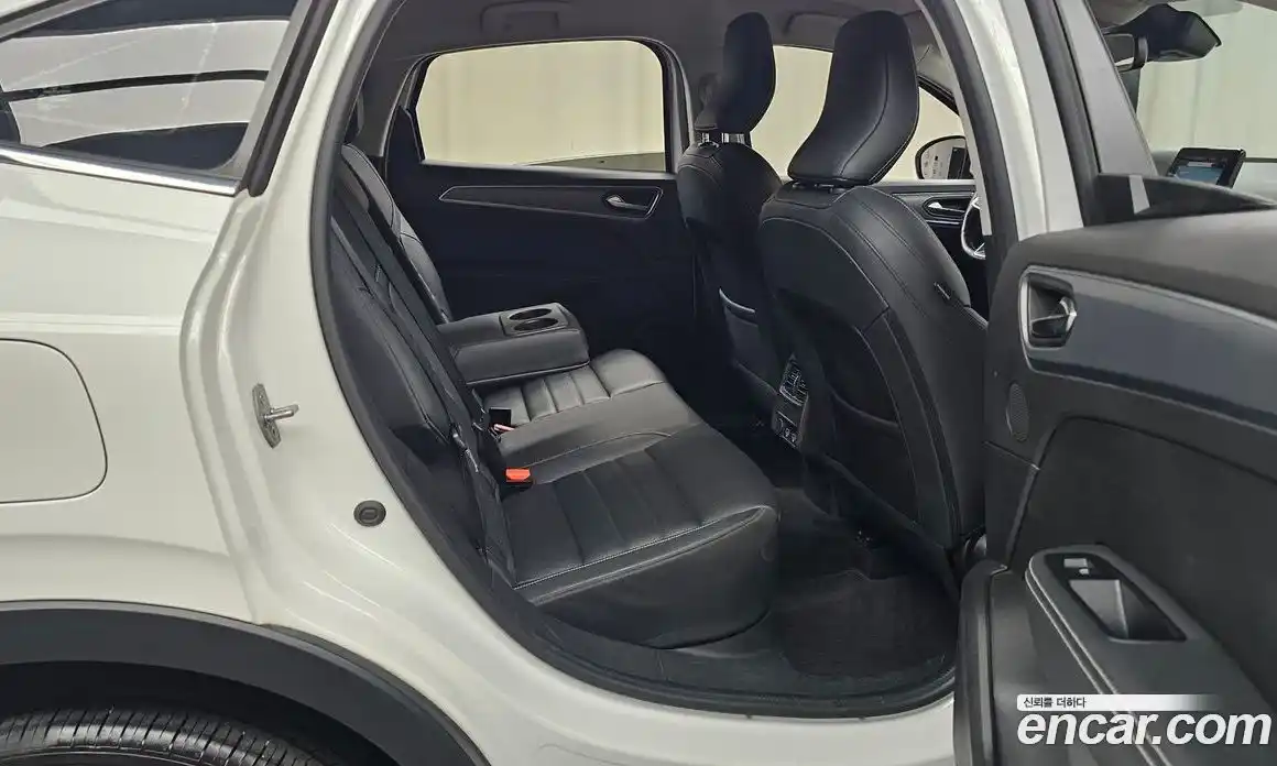 Renault XM3 2023 1.6 Автомат в Москве № 182359, фото 19