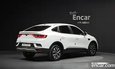 Renault XM3 2023 1.6 Автомат в Москве № 182359, миниатюра 2