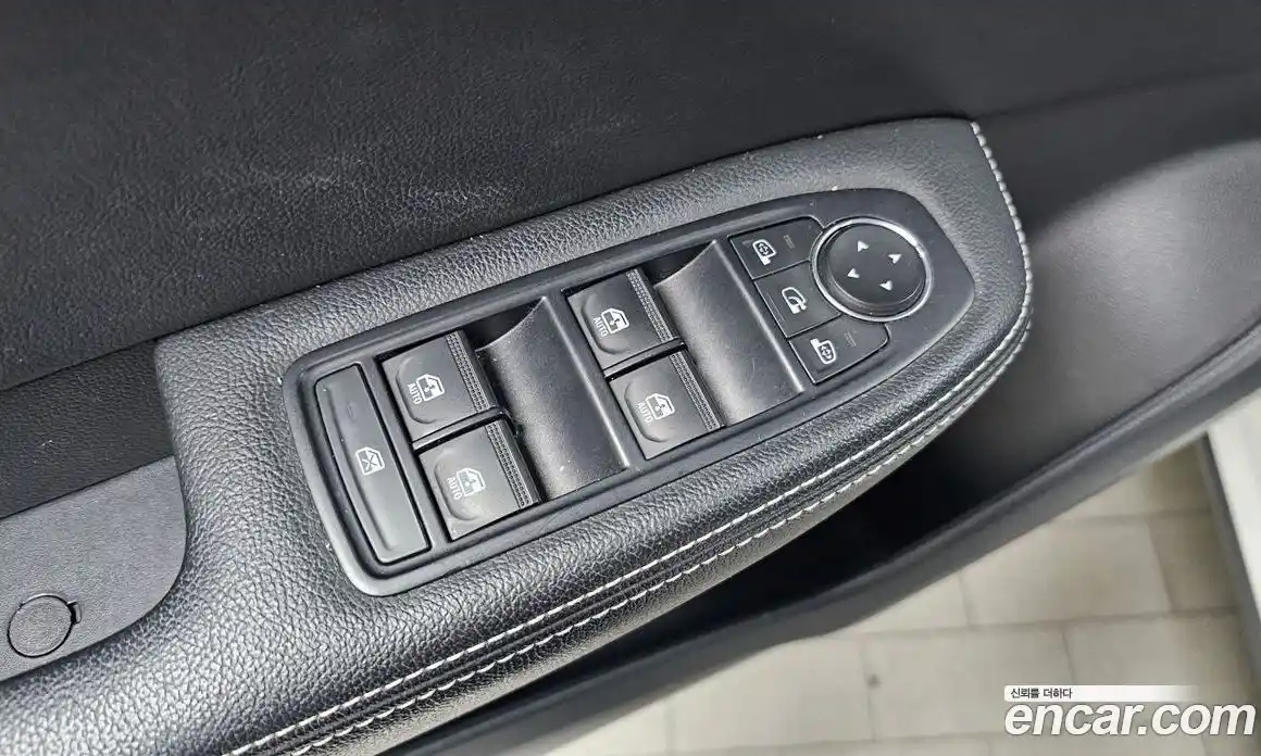 Renault XM3 2023 1.6 Автомат в Москве № 182359, фото 6