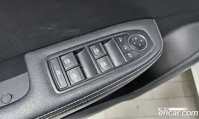 Renault XM3 2023 1.6 Автомат в Москве № 182359, миниатюра 6