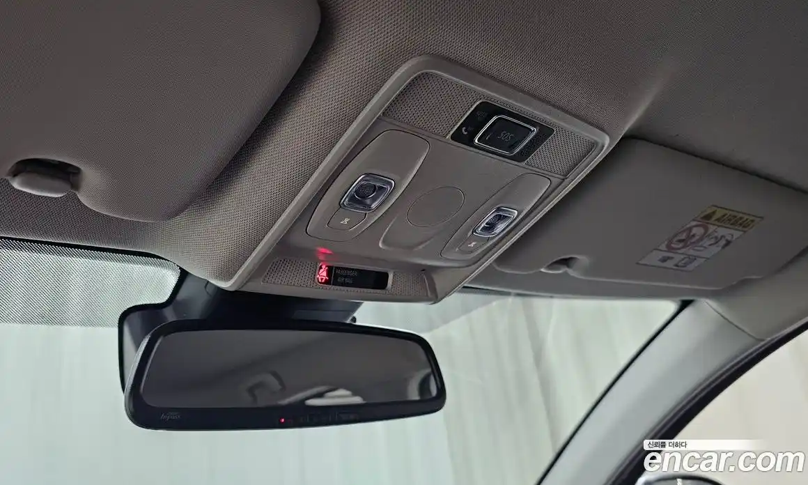 Renault XM3 2023 1.6 Автомат в Москве № 182359, фото 8