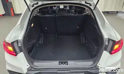 Renault XM3 2023 1.6 Автомат в Москве № 182359, миниатюра 9