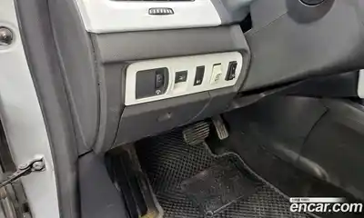 Renault SM3 2010 1.6 Автомат в Москве № 182905, миниатюра 11