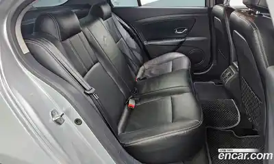 Renault SM3 2010 1.6 Автомат в Москве № 182905, миниатюра 2