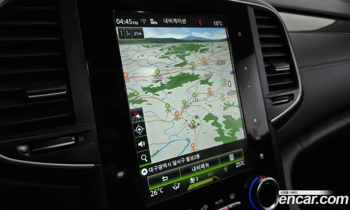 Renault SM6 2017 2.0 Автомат в Москве № 183518, фото 15