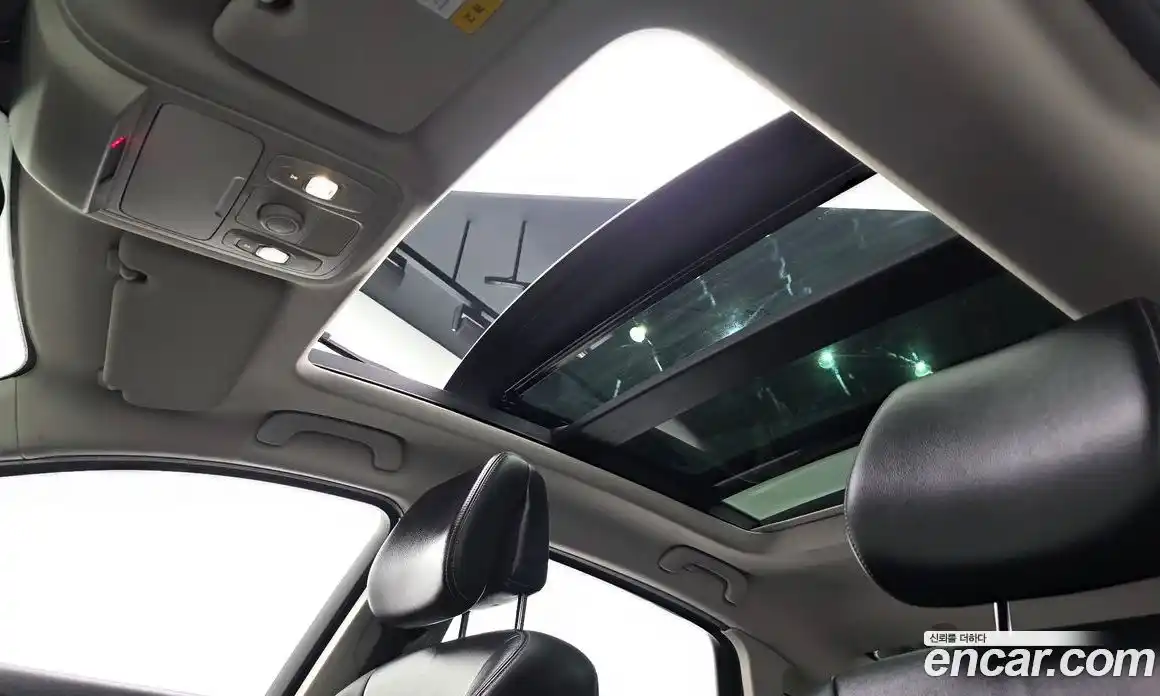 Renault SM6 2017 2.0 Автомат в Москве № 183518, фото 19