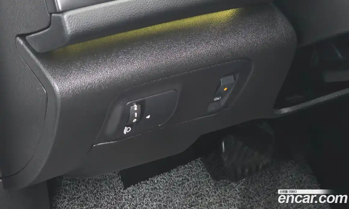 Renault SM6 2017 2.0 Автомат в Москве № 183518, фото 20