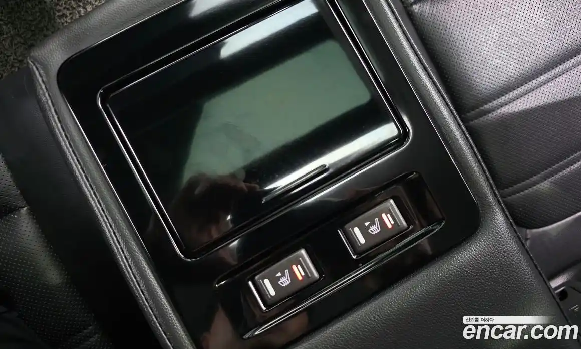 Renault SM6 2017 2.0 Автомат в Москве № 183518, фото 2