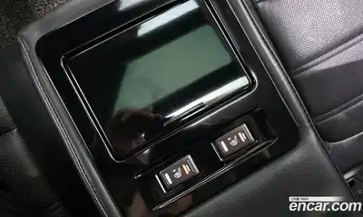 Renault SM6 2017 2.0 Автомат в Москве № 183518, миниатюра 2