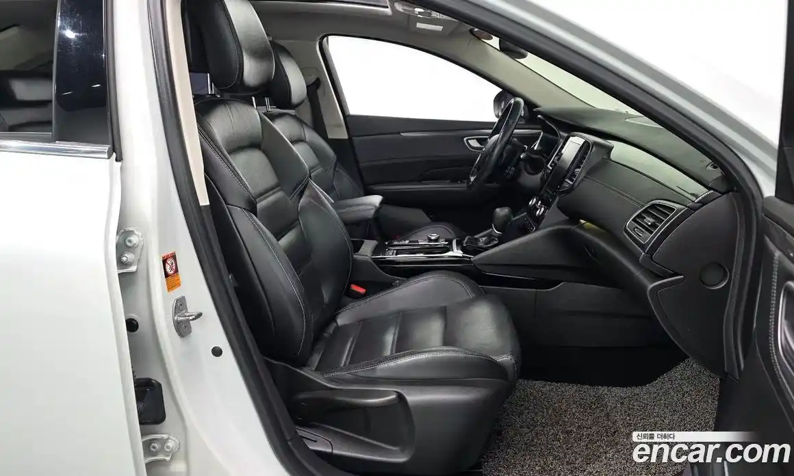 Renault SM6 2017 2.0 Автомат в Москве № 183518, фото 3