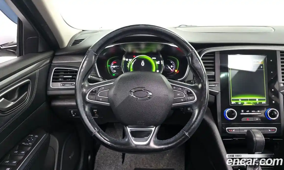 Renault SM6 2017 2.0 Автомат в Москве № 183518, фото 4