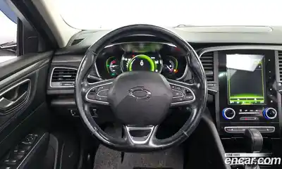 Renault SM6 2017 2.0 Автомат в Москве № 183518, миниатюра 4