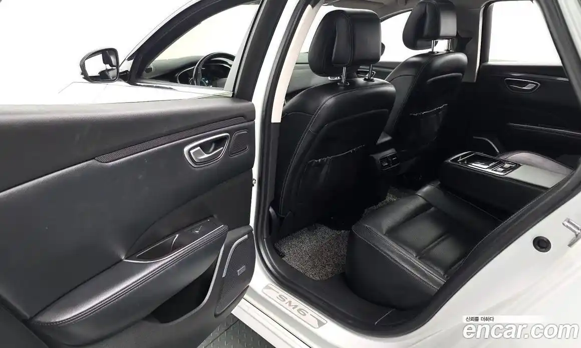 Renault SM6 2017 2.0 Автомат в Москве № 183518, фото 7