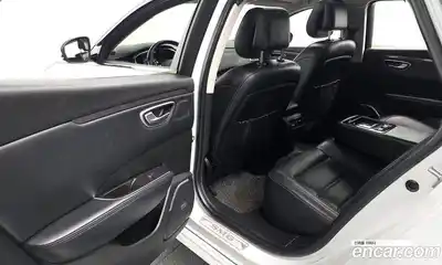 Renault SM6 2017 2.0 Автомат в Москве № 183518, миниатюра 7