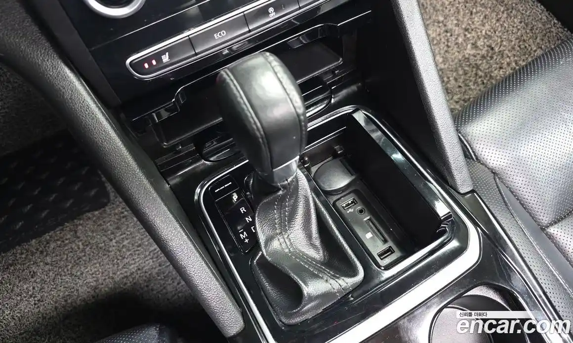 Renault SM6 2017 2.0 Автомат в Москве № 183518, фото 8