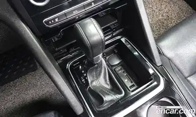 Renault SM6 2017 2.0 Автомат в Москве № 183518, миниатюра 8