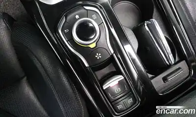 Renault SM6 2017 2.0 Автомат в Москве № 183518, миниатюра 9