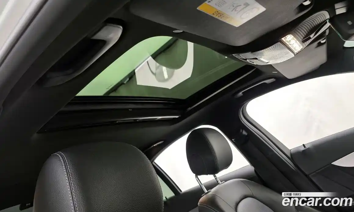 Mercedes-Benz C-Class 2021 2.0 Автомат в Москве № 184246, фото 17