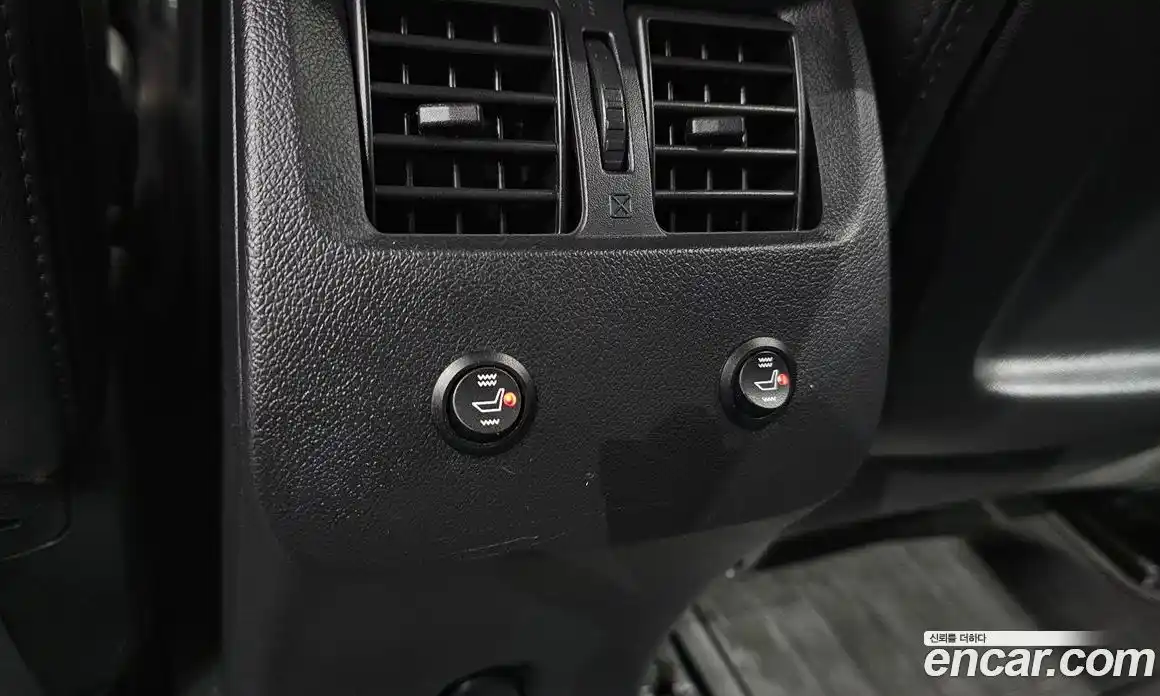 Renault SM5 2013 2.0 Автомат в Москве № 184616, фото 11