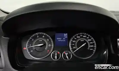 Renault SM5 2013 2.0 Автомат в Москве № 184616, миниатюра 12