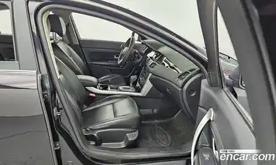 Renault SM5 2013 2.0 Автомат в Москве № 184616, миниатюра 2