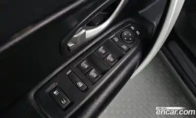 Renault SM5 2013 2.0 Автомат в Москве № 184616, миниатюра 3