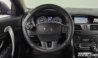 Renault SM5 2013 2.0 Автомат в Москве № 184616, миниатюра 4